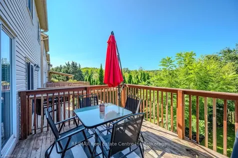 174 Windflower Drive Kitchener ON N2E 3T2