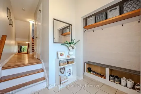 174 Windflower Drive Kitchener ON N2E 3T2