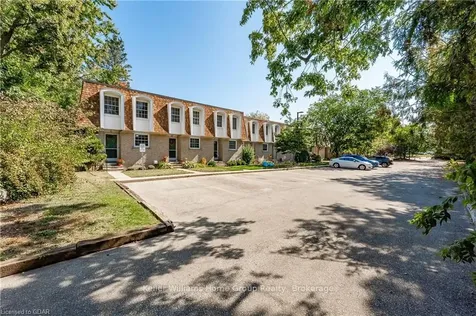 383 Edinburgh Road S Guelph ON N1G 2K7