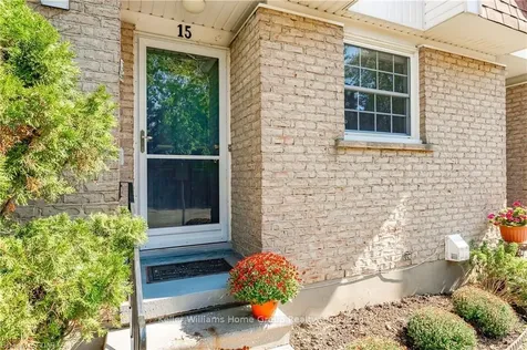 383 Edinburgh Road S Guelph ON N1G 2K7