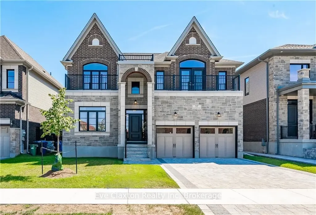 57 Macalister Boulevard Guelph ON N1G 0G5