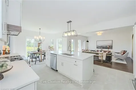 57 Macalister Boulevard Guelph ON N1G 0G5