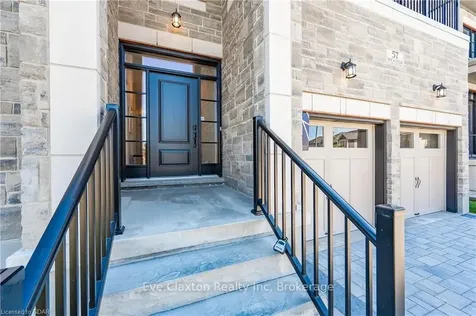 57 Macalister Boulevard Guelph ON N1G 0G5