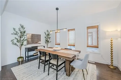 57 Macalister Boulevard Guelph ON N1G 0G5