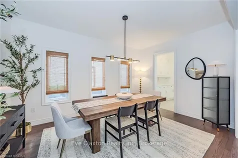 57 Macalister Boulevard Guelph ON N1G 0G5