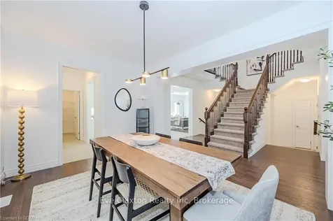 57 Macalister Boulevard Guelph ON N1G 0G5