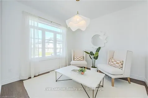 57 Macalister Boulevard Guelph ON N1G 0G5