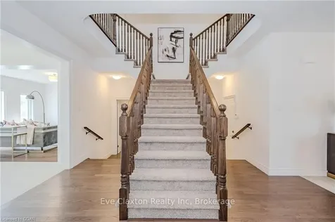 57 Macalister Boulevard Guelph ON N1G 0G5