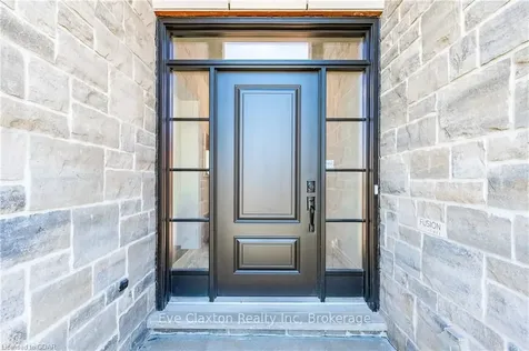57 Macalister Boulevard Guelph ON N1G 0G5
