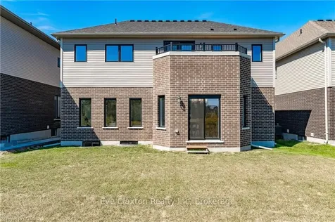 57 Macalister Boulevard Guelph ON N1G 0G5