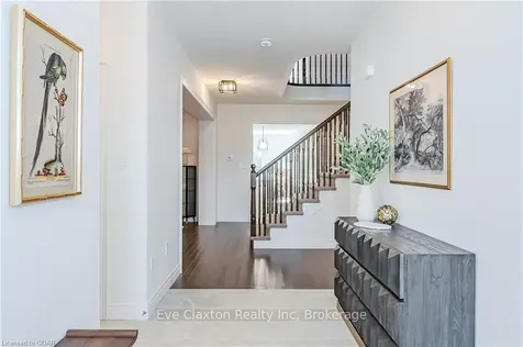 57 Macalister Boulevard Guelph ON N1G 0G5