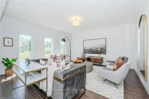57 Macalister Boulevard Guelph ON N1G 0G5