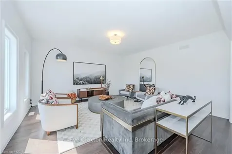 57 Macalister Boulevard Guelph ON N1G 0G5