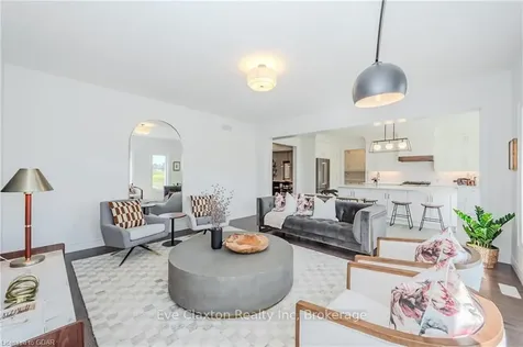 57 Macalister Boulevard Guelph ON N1G 0G5