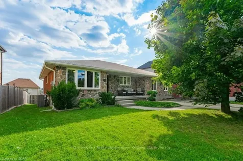 146 Cityview Drive N Guelph ON N1E 6Y5