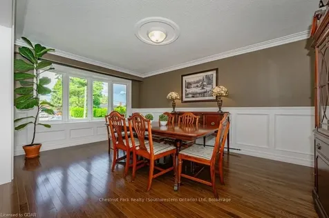 146 Cityview Drive N Guelph ON N1E 6Y5