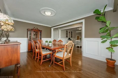 146 Cityview Drive N Guelph ON N1E 6Y5