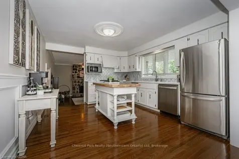 146 Cityview Drive N Guelph ON N1E 6Y5