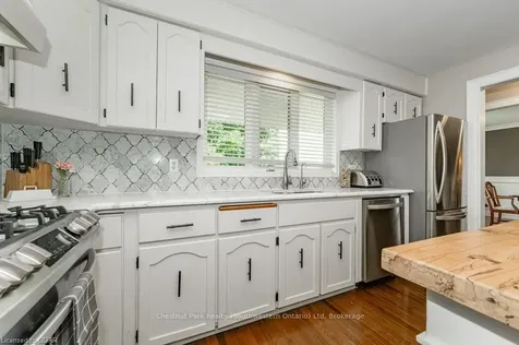 146 Cityview Drive N Guelph ON N1E 6Y5