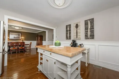 146 Cityview Drive N Guelph ON N1E 6Y5