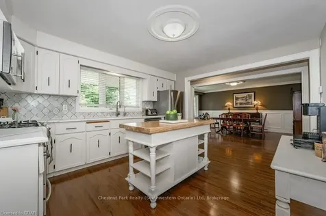 146 Cityview Drive N Guelph ON N1E 6Y5