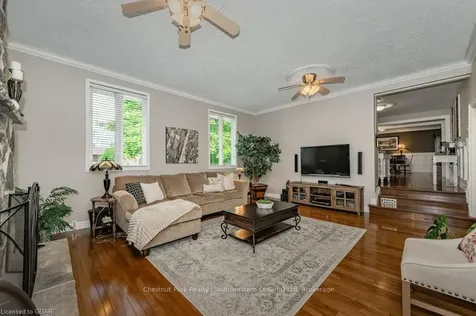 146 Cityview Drive N Guelph ON N1E 6Y5