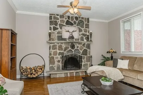 146 Cityview Drive N Guelph ON N1E 6Y5