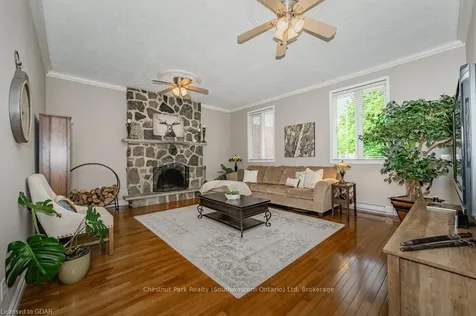 146 Cityview Drive N Guelph ON N1E 6Y5