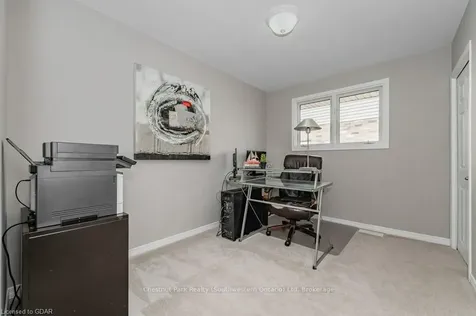 146 Cityview Drive N Guelph ON N1E 6Y5
