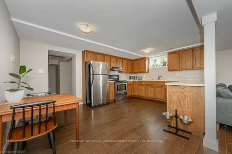 146 Cityview Drive N Guelph ON N1E 6Y5