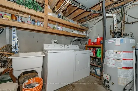 146 Cityview Drive N Guelph ON N1E 6Y5