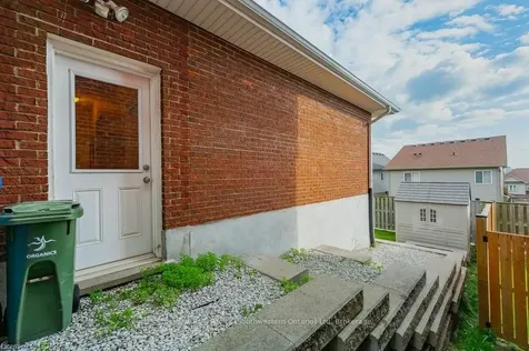 146 Cityview Drive N Guelph ON N1E 6Y5
