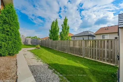 146 Cityview Drive N Guelph ON N1E 6Y5