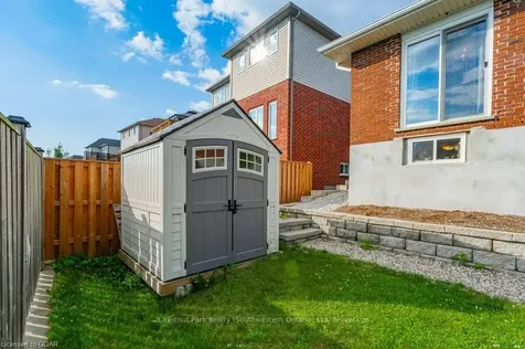 146 Cityview Drive N Guelph ON N1E 6Y5