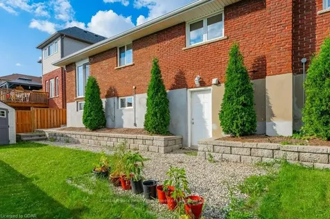 146 Cityview Drive N Guelph ON N1E 6Y5