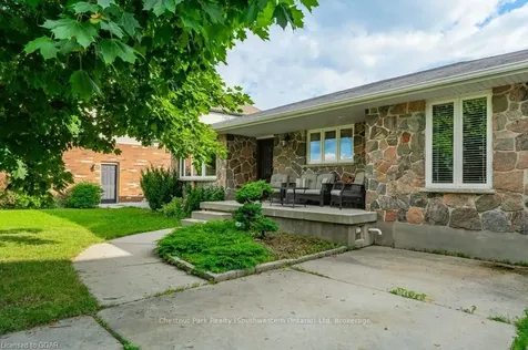 146 Cityview Drive N Guelph ON N1E 6Y5