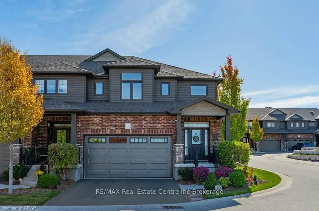 254 Gosling Gardens Guelph ON N1L 0M4