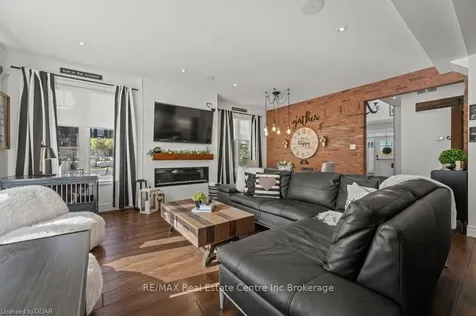254 Gosling Gardens Guelph ON N1L 0M4