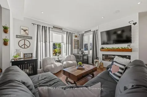 254 Gosling Gardens Guelph ON N1L 0M4