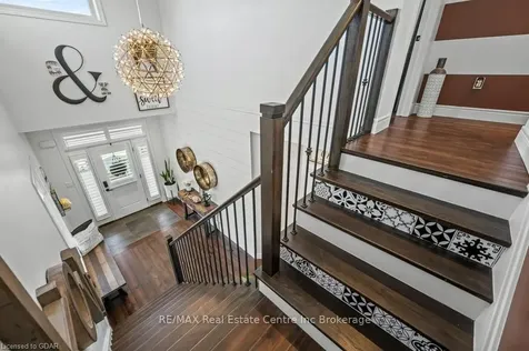 254 Gosling Gardens Guelph ON N1L 0M4
