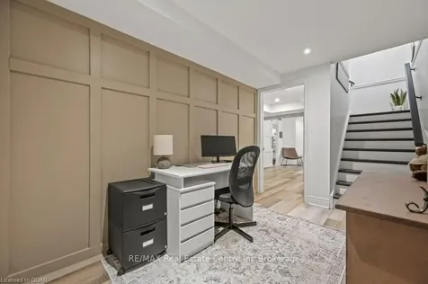 254 Gosling Gardens Guelph ON N1L 0M4