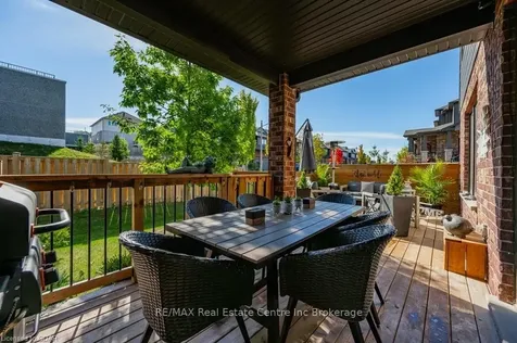 254 Gosling Gardens Guelph ON N1L 0M4