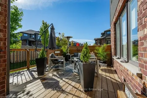 254 Gosling Gardens Guelph ON N1L 0M4
