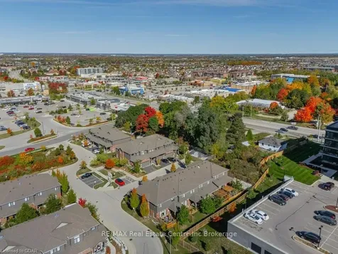 254 Gosling Gardens Guelph ON N1L 0M4