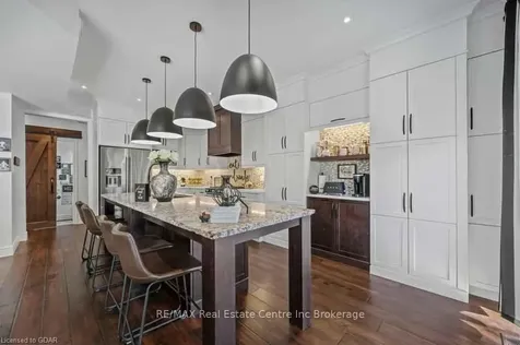 254 Gosling Gardens Guelph ON N1L 0M4