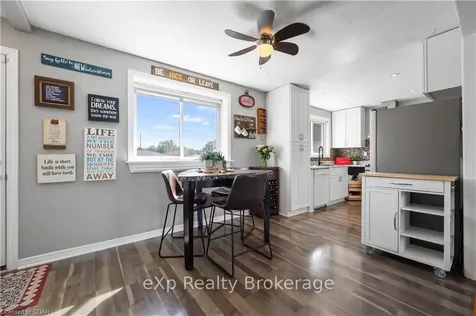 231 Chambers Crescent Centre Wellington ON N1M 3E4