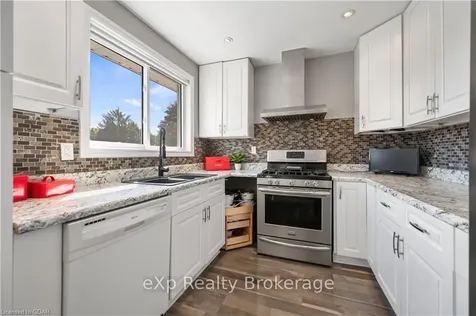 231 Chambers Crescent Centre Wellington ON N1M 3E4