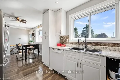 231 Chambers Crescent Centre Wellington ON N1M 3E4