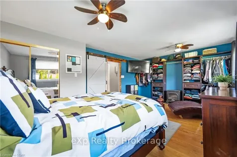 231 Chambers Crescent Centre Wellington ON N1M 3E4