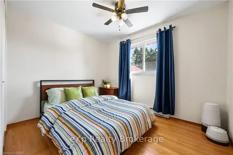 231 Chambers Crescent Centre Wellington ON N1M 3E4